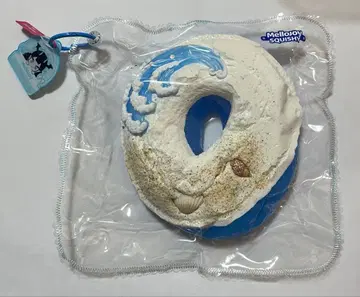 mellojoy DIYJOJO 도넛 스퀴즈 오션 파라다이스