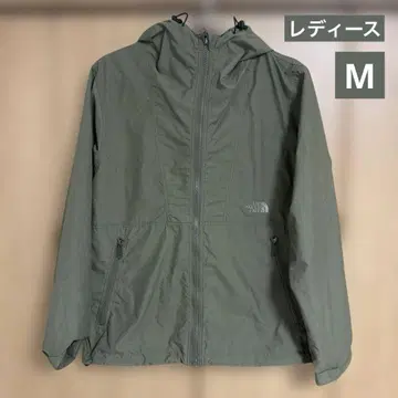 더 노스페이스 컴팩트 자켓 여성용 사이즈 M