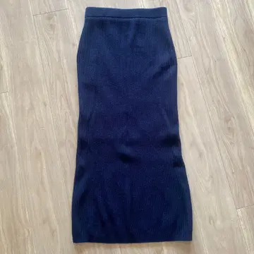 플라스테 울 스커트