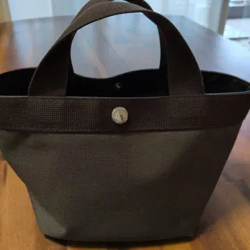 에르베샤 펠리에 토트백 701C 모카