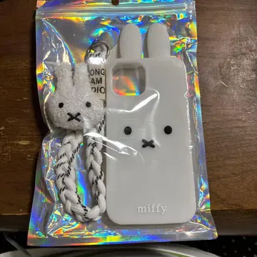미사용 새상품 미피 스마트폰 케이스