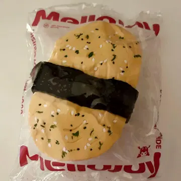 Mellojoy 스퀴즈 와쇼쿠 타마고 스시 타마고