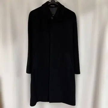 새상품급! 블랙 코트 포멀