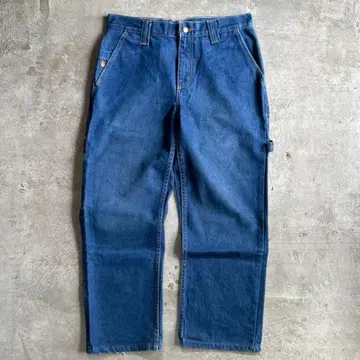 LAPCO FR 페인터 데님 팬츠