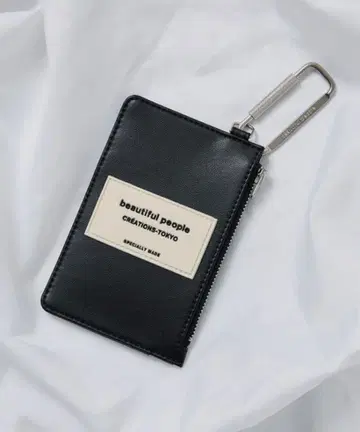 beautiful people 프래그먼트 케이스 카드 케이스