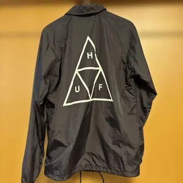 HUF 나일론 자켓