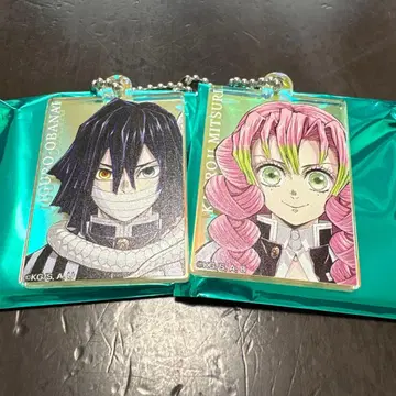 기둥전 아크릴 참