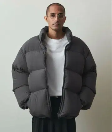 Steven Alan Re/NY DOME DOWN JACKET