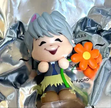 미세스 그린애플 피요르드 피규어 가챠 후지사와 료카