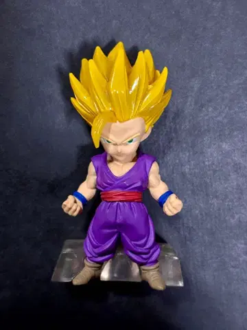 [ 시크릿 ] 초사이어인2 손오반 [ 드래곤볼 어드버지2 ]