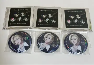 PLAVE DASH: Quantum Leap 캔뱃지 NOAH