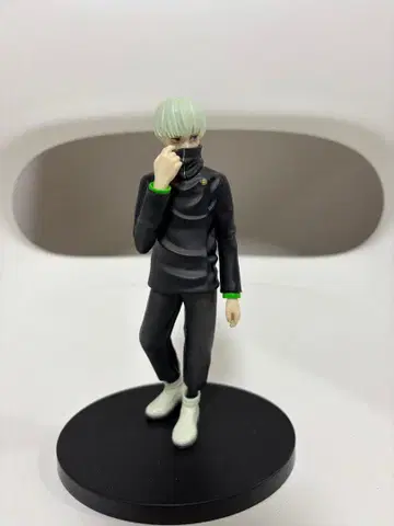 주술회전 피규어 2체 세트