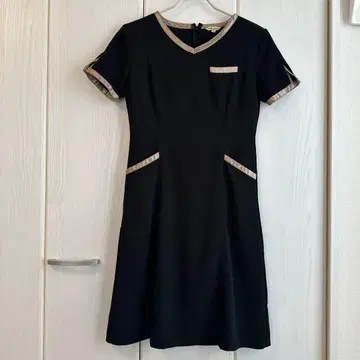 에스테틱 유니폼 M 원피스