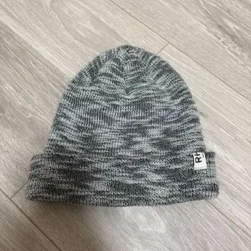 RHC 론 헤르만 니트 모자