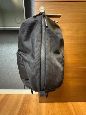 새상품급! AER FIT PACK3 블랙