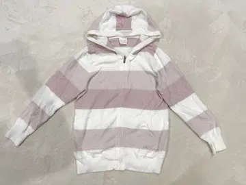 [ 젤라또피케 ] 후드티 룸웨어 핑크