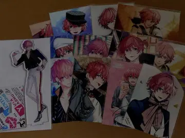 B프로 아슈 유타 세트