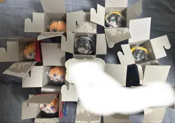 히프노시스 마이크 마루이 마메코로린 세트