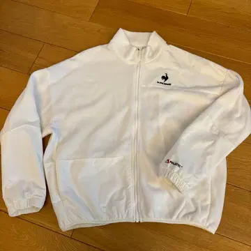 르꼬끄 스포르티브 폴라텍 플리스 자켓 여성용