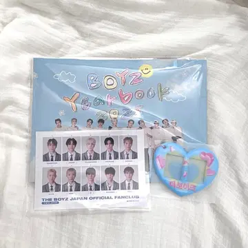 theb japan 계속 혜택 theboyz