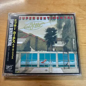 슈퍼 멘탈 미키 커티스