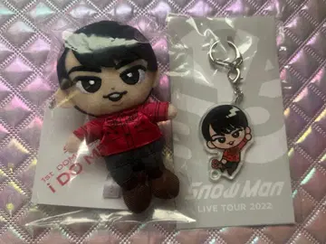 SnowMan 미야타테 료타 스노치루 모음