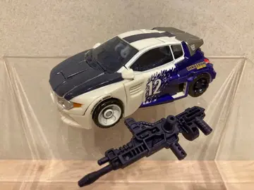 트랜스포머 로스트 에이지 롤바 토이저러스 한정판