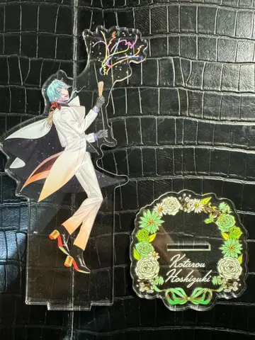 Starry Sky 호시즈키 코타로 아크릴 스탠드