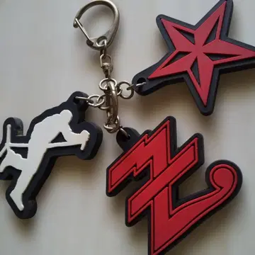 야자와 에이요시 러버 홀더