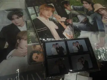 NEW ROMANTICS ZeeNunew 풀세트