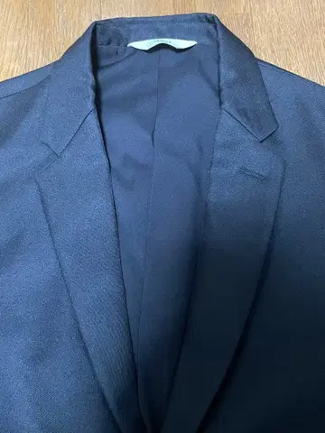 WYM LZiDNM 테일러드 자켓 싱글 버튼 중고품