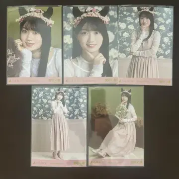 아타고 코쿄 할로윈 브로마이드