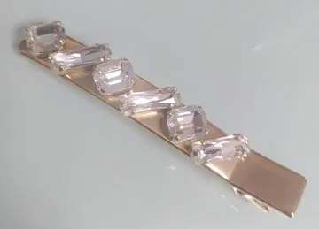 스와로브스키 헤어 클립