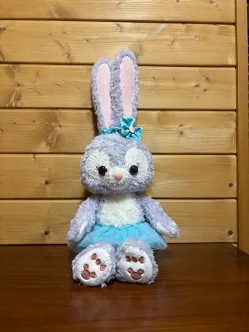 스텔라 루 봉제 인형