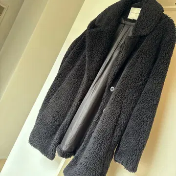 AMERICAN EAGLE 아메리칸 이글 보아 코트, 자켓