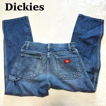 dickies 디키즈 워크 팬츠 페인터 팬츠