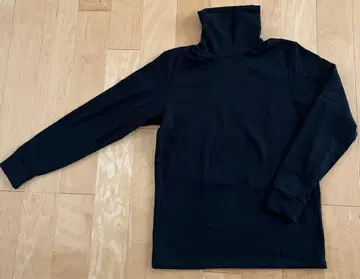 UNIQLO 유니클로 초극난 히트텍 울트라 웜 터틀넥