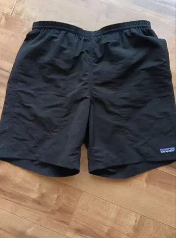 patagonia 배기즈 롱 M 사이즈 BLACK