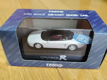 EBBRO [ HONDA NSX TYPE-R ]