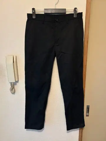 유나이티드 애로우즈 치노 팬츠