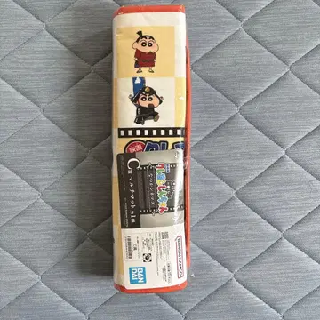 극장판 짱구는 못말려(크레용 신짱) 나츠카시네마즈 C상 멀티 매트