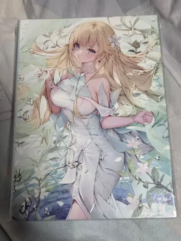 브이스포! 아이자와 에마 생일 2025 수납 케이스 포함 생일 로제트