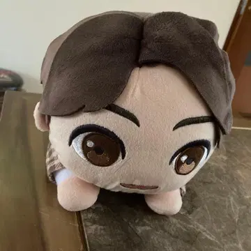 TinyTAN 다이너마이트 정국 봉제 인형