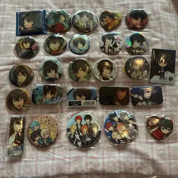 앙상블 스타즈 사쿠마 리츠 세트