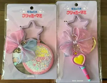 마법의 천사 크리미마미 참 세트