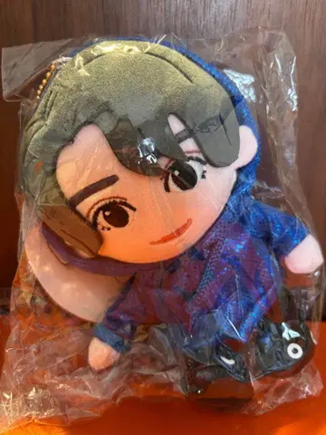 하피누이 하시모토 료