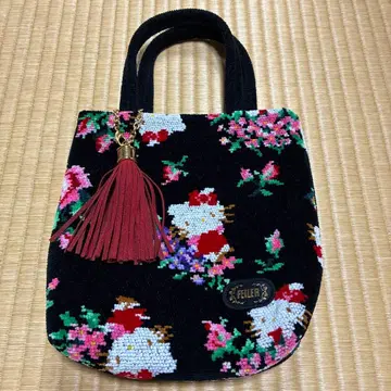 페이러 헬로키티 미니백