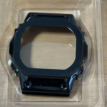 가격 인하 g-shock GMW-B5000용 스테인리스 커스텀 부품 베젤