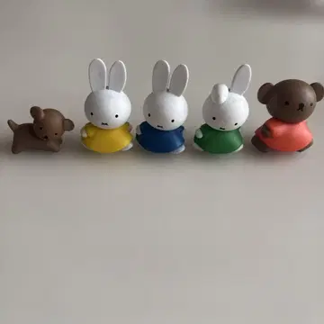 미피 나라붕은두 컴플리트