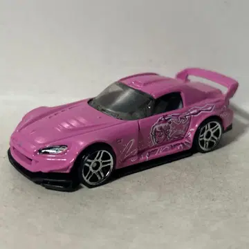 핫휠/hot wheels 혼다 S2000 와일드 스피드
